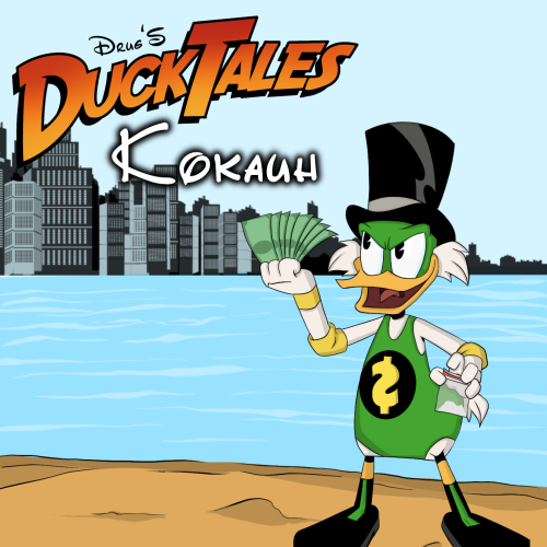 Duck Tales