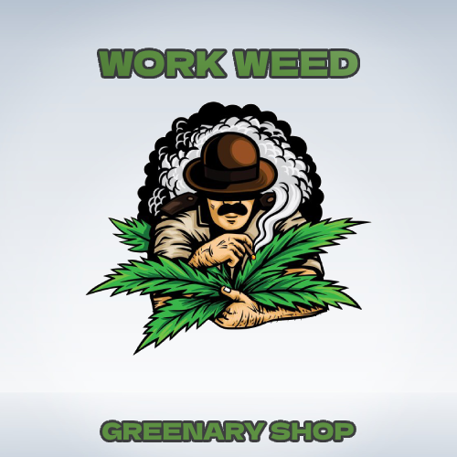 GREENARY SHOP